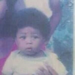 Meet your Posher, Derrick